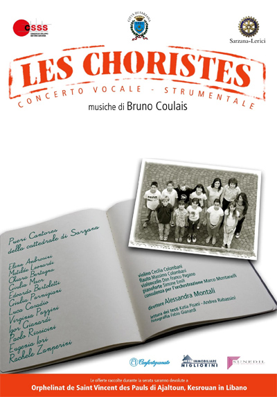 Les Choristes